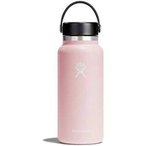 HYDRO FLASK Trinkflasche Wide Flex Cap 32 oz (946ml) rosa   W32BTS Auf Lager Unisex EG