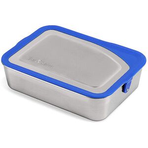 KLEAN KANTEEN Edelstahl Essensbehälter Lunchbox 1005ml blau   1005806 Auf Lager Unisex EG