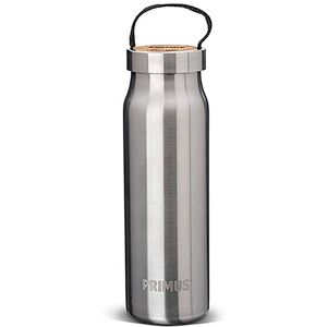 PRIMUS Trinkflasche Klunken Vacuum Bottle 500ml S.S. silber   742000 Auf Lager Unisex EG