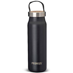 PRIMUS Trinkflasche Klunken Vacuum Bottle 500ml schwarz   742010 Auf Lager Unisex EG