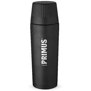 PRIMUS Thermosflasche Trailbreak Vacuum Bottle 750ml schwarz   737862 Auf Lager Unisex EG