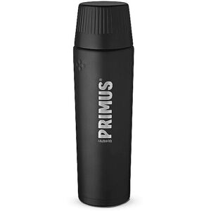 PRIMUS Thermosflasche Trailbreak Vacuum Bottle 1L schwarz   737863 Auf Lager Unisex EG