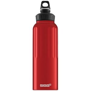 SIGG Trinkflasche WMB Traveller 1500ml rot   204891 Auf Lager Unisex EG