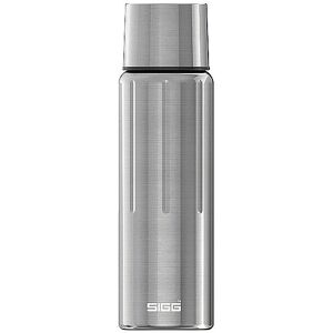 SIGG Thermo Trinkflasche Gemstone Selenite 750ml silber   8735.80 Auf Lager Unisex EG