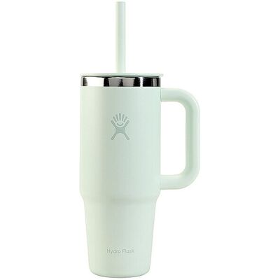 HYDRO FLASK Trinkflasche All Around™ Travel Tumbler 709ml mint EG HYDRO FLASK Trinkflasche All Around™ Travel Tumbler 709ml mint EG
