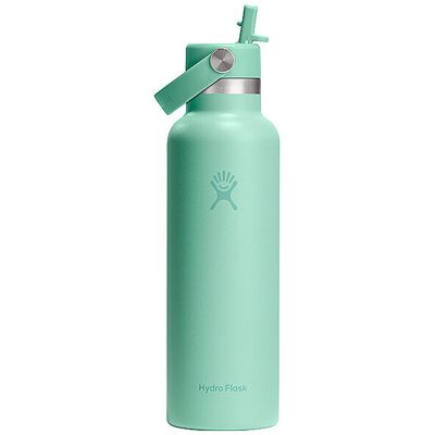 HYDRO FLASK Trinkflasche Standard Flex Straw 21oz 621ml mint EG HYDRO FLASK Trinkflasche Standard Flex Straw 21oz 621ml mint EG