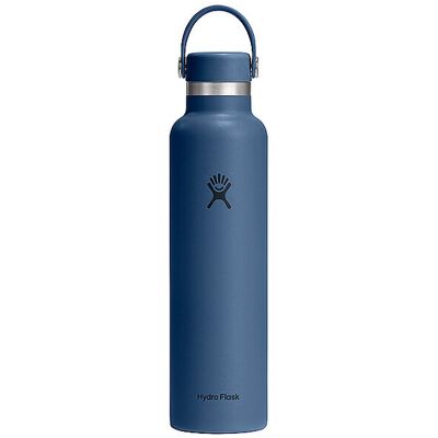 HYDRO FLASK Trinkflasche Standard Flex 710ml dunkelblau EG HYDRO FLASK Trinkflasche Standard Flex 710ml dunkelblau EG