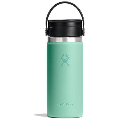 HYDRO FLASK Trinkflasche Wide Mouth Flex Sip Lid 710ml türkis EG HYDRO FLASK Trinkflasche Wide Mouth Flex Sip Lid 710ml türkis EG
