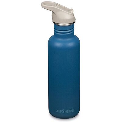 Klean Kanteen KANTEEN CLASSIC (FLIP SPORT) Gr.800ML - Trinkflasche Klean Kanteen KANTEEN CLASSIC (FLIP SPORT) Gr.800ML - Trinkflasche