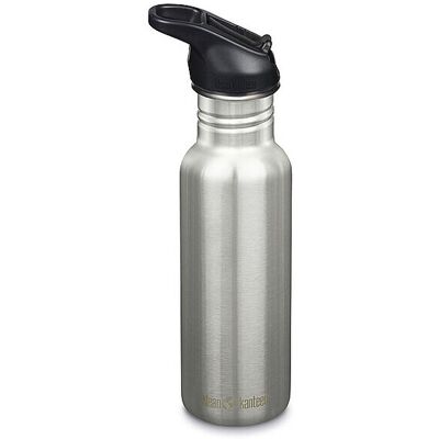 Klean Kanteen Kanteen Classic Narrow - Edelstahl Wasserflasche Klean Kanteen Kanteen Classic Narrow - Edelstahl Wasserflasche