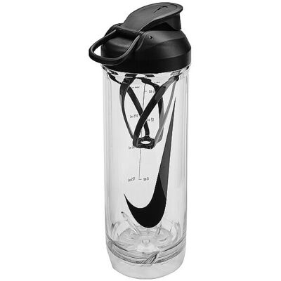 NIKE Trinkflasche TR Recharge Shaker 2.0 700ml EG NIKE Trinkflasche TR Recharge Shaker 2.0 700ml EG