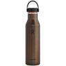 HYDRO FLASK Isolierflasche Lightweight Standard 21 oz (621ml) braun   1011919 Auf Lager Unisex EG