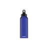 SIGG Trinkflasche WMB Traveller 1500ml blau   204891 Auf Lager Unisex EG