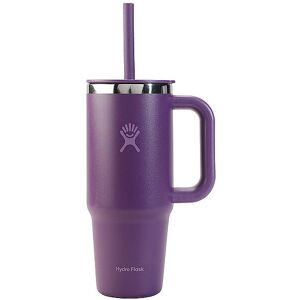 HYDRO FLASK Trinkflasche All Around™ Travel Tumbler 709ml beere EG HYDRO FLASK Trinkflasche All Around™ Travel Tumbler 709ml beere EG