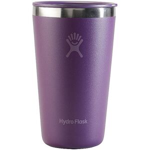 HYDRO FLASK Trinkflasche All Around™ Travel Tumbler 473ml beere EG HYDRO FLASK Trinkflasche All Around™ Travel Tumbler 473ml beere EG