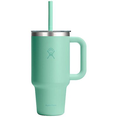 HYDRO FLASK Isolierbecher All Around Tumbler 32 oz (946 ml) türkis EG HYDRO FLASK Isolierbecher All Around Tumbler 32 oz (946 ml) türkis EG