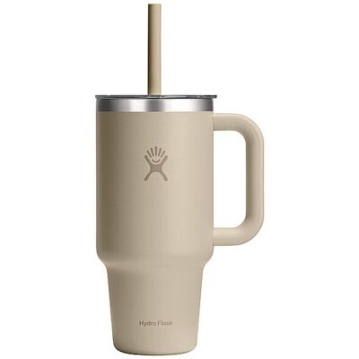 HYDRO FLASK Isolierbecher All Around Tumbler 32 oz (946 ml) beige EG HYDRO FLASK Isolierbecher All Around Tumbler 32 oz (946 ml) beige EG
