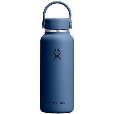 HYDRO FLASK Trinkflasche Micro Hydro 400ml dunkelblau EG HYDRO FLASK Trinkflasche Micro Hydro 400ml dunkelblau EG
