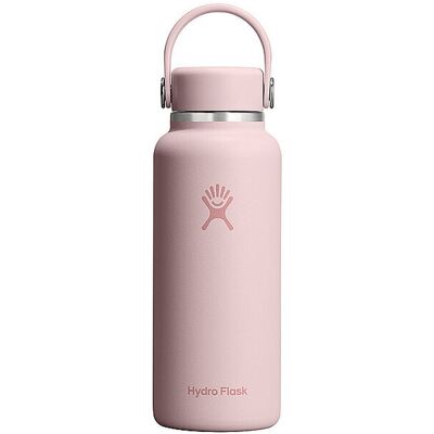 HYDRO FLASK Trinkflasche Micro Hydro 400ml rosa EG HYDRO FLASK Trinkflasche Micro Hydro 400ml rosa EG