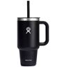 HYDRO FLASK Isolierbecher All Around Tumbler 32 oz (946 ml) schwarz   TT32PS Auf Lager Unisex EG