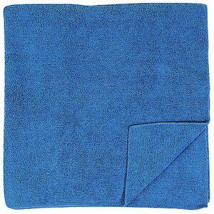 MERU Mikrofaser Handtuch Sports Towel Terry L blau   TTE18-ME-L Auf Lager Unisex EG