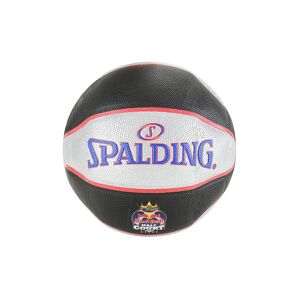 SPALDING Basketball TF-33 Redbull Half Court Composite schwarz   76864Z Auf Lager Unisex EG