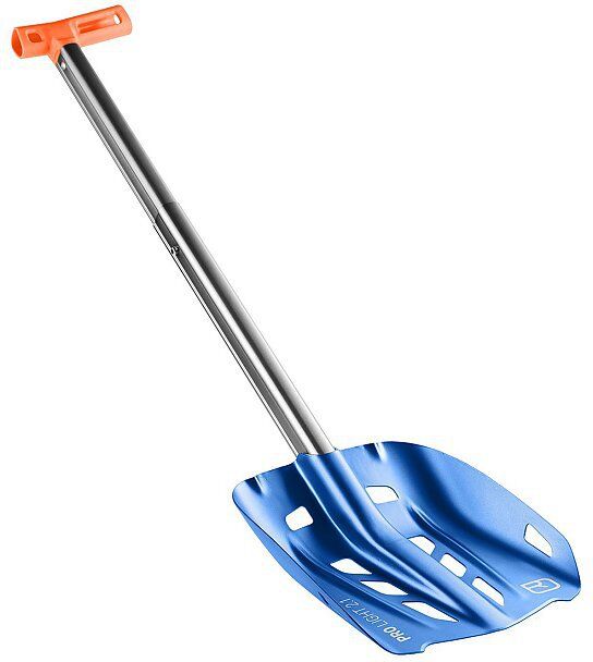 ORTOVOX Lawinenschaufel Shovel Pro Light blau   21205 Auf Lager Unisex EG