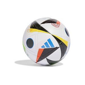 Adidas Fußballliebe League Ball UEFA EURO24™ weiss   Größe: 5   IN9367 Auf Lager Unisex 5