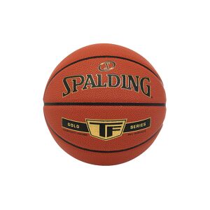 SPALDING Basketball TF Gold Composite braun   76857Z Auf Lager Unisex EG