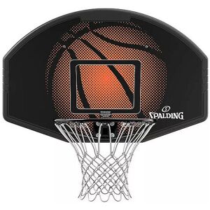 SPALDING Basketballboard Highlight Combo 44