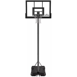 SPALDING Basketballanlage Highlight Acryl 42