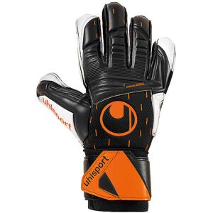 UHLSPORT Torwarthandschuhe Speed Contact Supersoft schwarz   Größe: 10   101 1266 Auf Lager Unisex 10