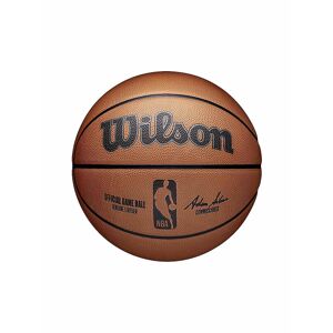 WILSON Basketball NBA Official Game Ball braun   WTB7500XB7 Auf Lager Unisex EG