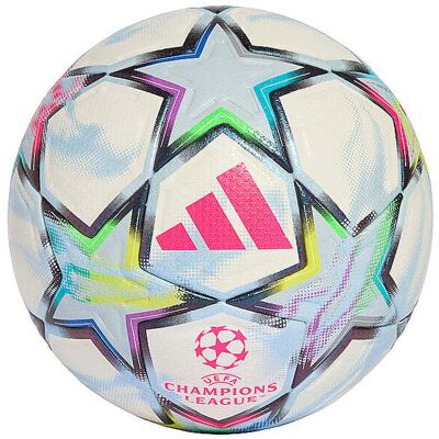 Adidas Fußball Matchball UCL Pro weiss EG Adidas Fußball Matchball UCL Pro weiss EG