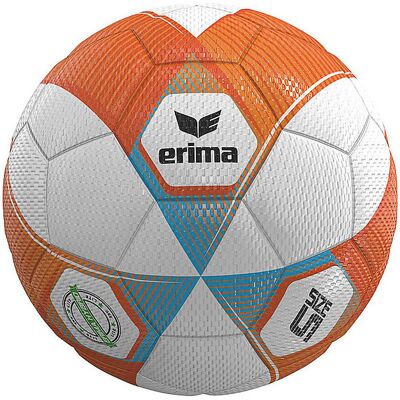 ERIMA Kinder Trainingsball Hybrid Lite 350 bunt EG ERIMA Kinder Trainingsball Hybrid Lite 350 bunt EG