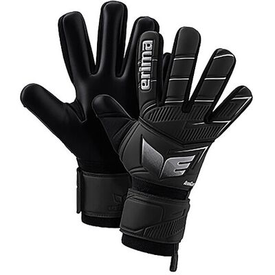 ERIMA Torwarthandschuhe Aeroclaw Challenger schwarz 8 8 ERIMA Torwarthandschuhe Aeroclaw Challenger schwarz 8 8