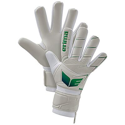 ERIMA Torwarthandschuhe Aeroclaw Talent weiss 7 7 ERIMA Torwarthandschuhe Aeroclaw Talent weiss 7 7