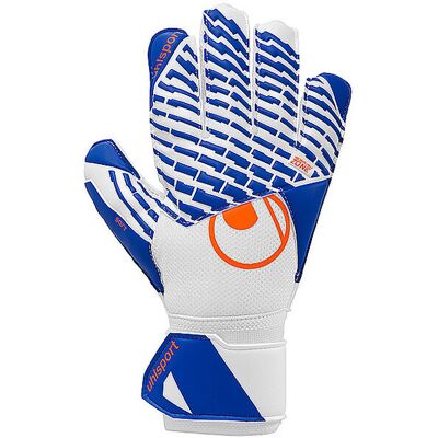 UHLSPORT Torwarthandschuhe SOFT ADVANCED weiss 9 9 UHLSPORT Torwarthandschuhe SOFT ADVANCED weiss 9 9