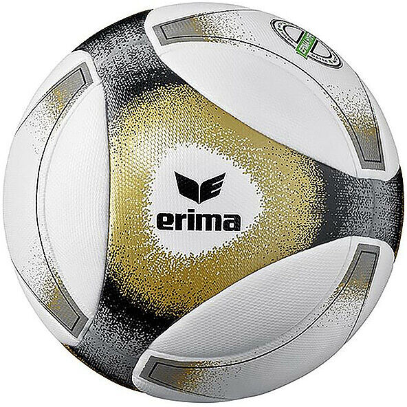 ERIMA Fußball Hybrid Match gold   7191901 Auf Lager Unisex EG