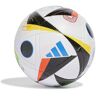 Adidas Fußballliebe League Ball UEFA EURO24™ weiss   Größe: 4   IN9367 Auf Lager Unisex 4