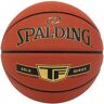 SPALDING Basketball TF Gold Composite braun   76857Z Auf Lager Unisex EG