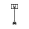 SPALDING Basketballanlage Highlight Acryl 42" schwarz   7A1990CN Auf Lager Unisex EG