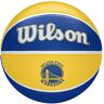 WILSON Basketball NBA Team Tribute Golden State Warriors gelb   WTB1300XBGOL Auf Lager Unisex EG