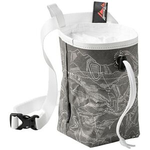 AUSTRIALPIN Chalkbag Papnu grau   ZB03PG Auf Lager Unisex EG