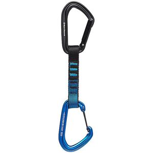 BLACK DIAMOND Expressset Hotforge Hybrid Quickpack 12cm blau   BD381123 Auf Lager Unisex EG