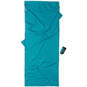 COCOON Reiseschlafsack Travelsheet blau   IECT53 Auf Lager Unisex EG