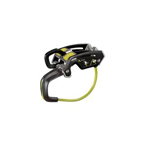 EDELRID Sicherungsgerät Giga Jul grau   73742 Auf Lager Unisex EG