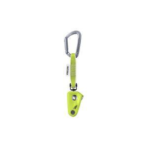 EDELRID Sicherungsgerät OHM grün   73829 Auf Lager Unisex EG