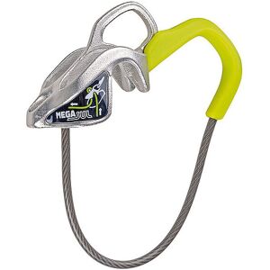 EDELRID Sicherungsgerät MEGA JUL grau   71784 Auf Lager Unisex EG