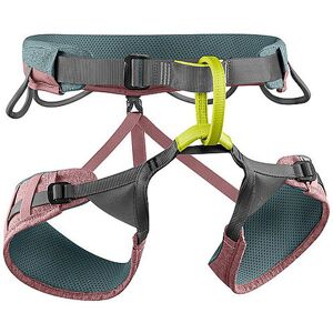 EDELRID Damen Klettergurt Jayne III rosa   Größe: L   74326 Auf Lager Unisex L